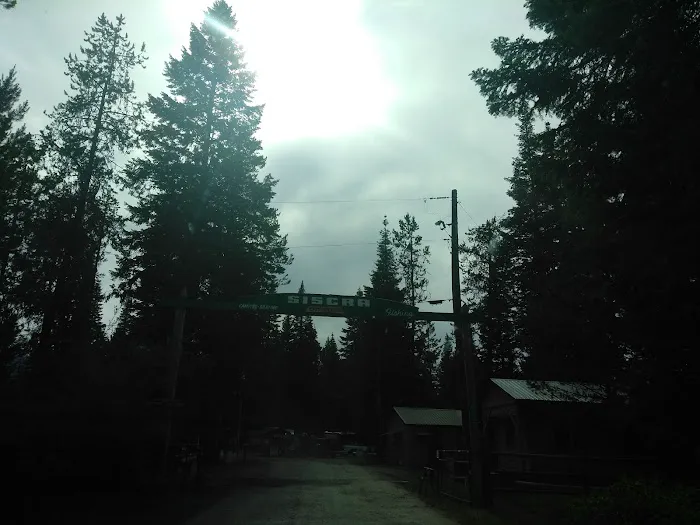 SISCRA Campground 8