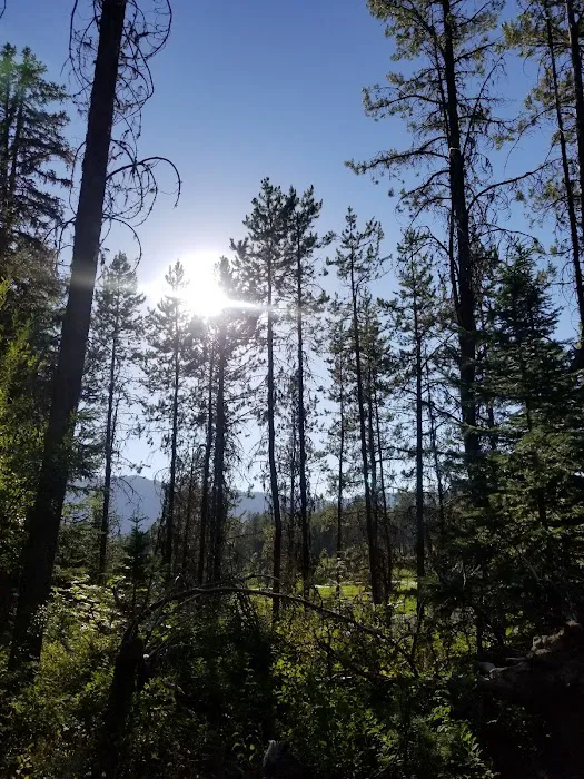SISCRA Campground 3