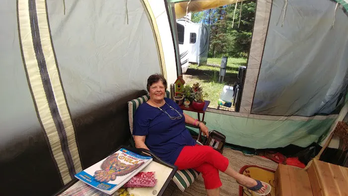SISCRA Campground 7