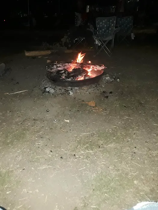 SISCRA Campground 6
