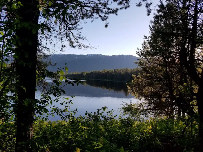 SISCRA Campground 5