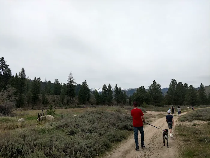 Abbot Campground 9