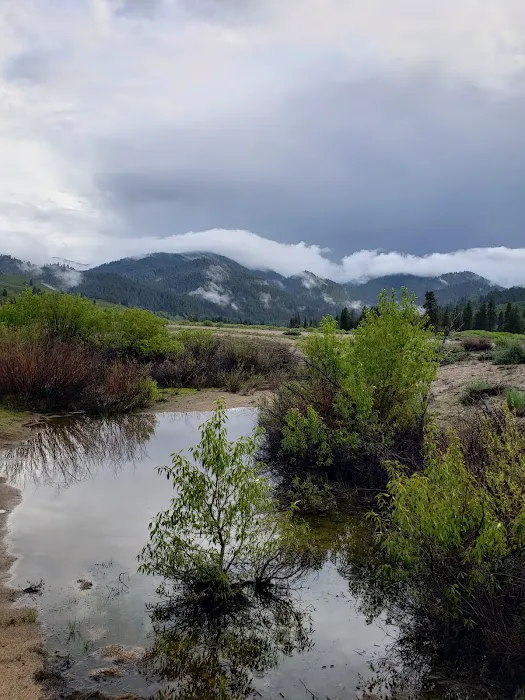 Canyon Campground 0