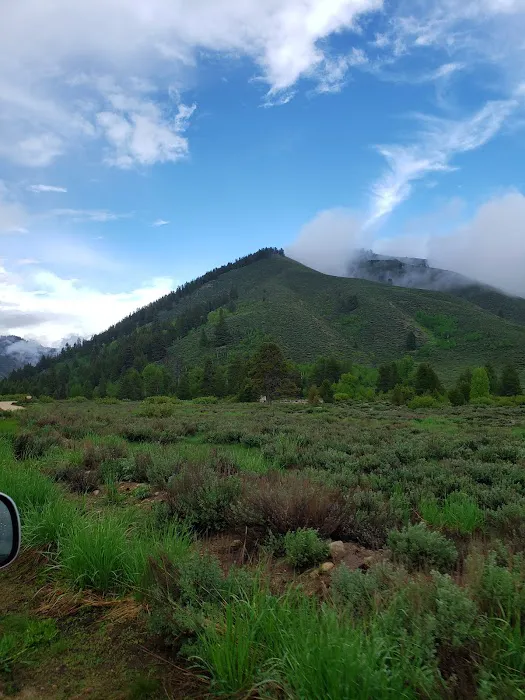 Canyon Campground 6