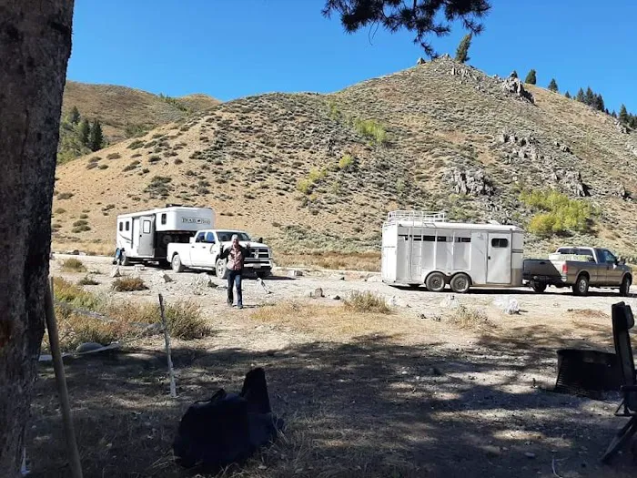 Canyon Campground 9