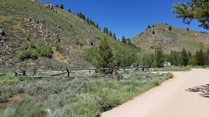 Canyon Transfer Camp 2
