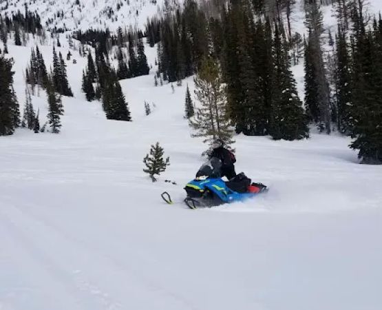 Cold Spring Campground