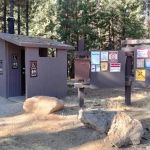 Ice Springs Campground