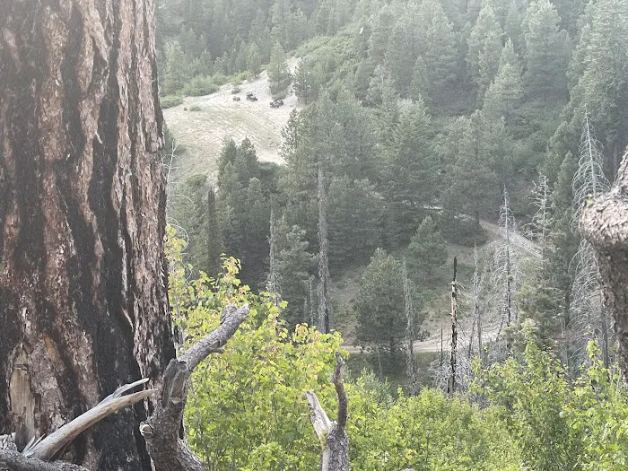 Ice Springs Campground 3