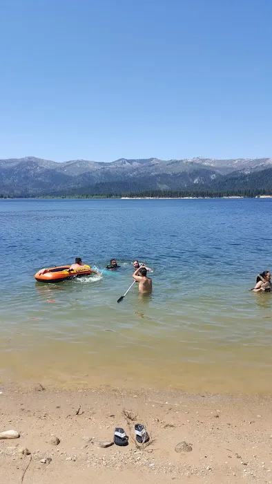 Deadwood Reservoir 2