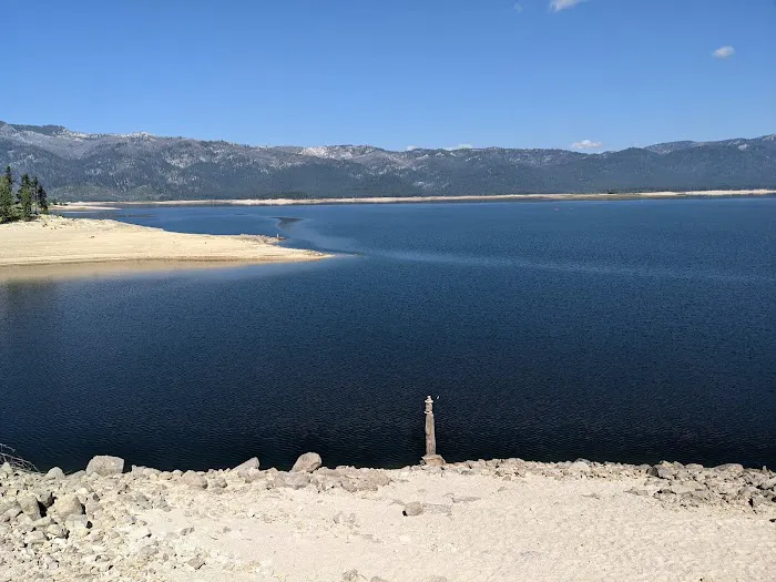 Deadwood Reservoir 0