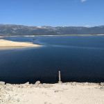 Deadwood Reservoir