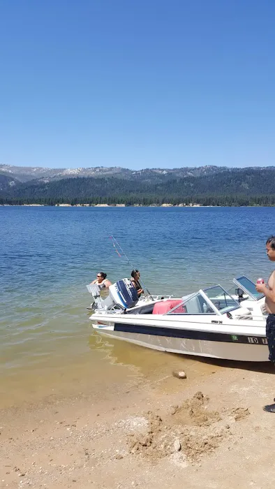 Deadwood Reservoir 1