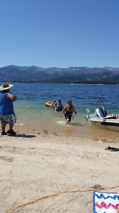 Deadwood Reservoir 4