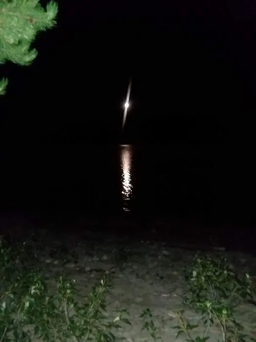 Barney's Campground 3