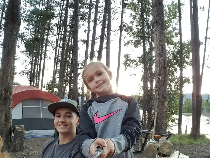 Barney's Campground 6