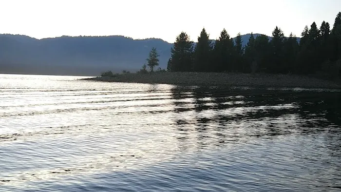 Barney's Campground 8