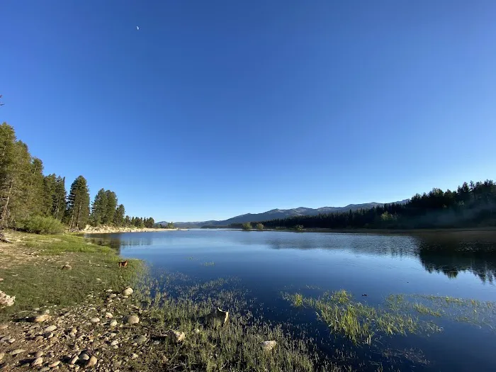 Riverside Campground (Lowman) - reserve 0