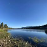 Riverside Campground (Lowman) - reserve