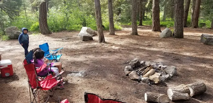 Peace Valley Campground 1