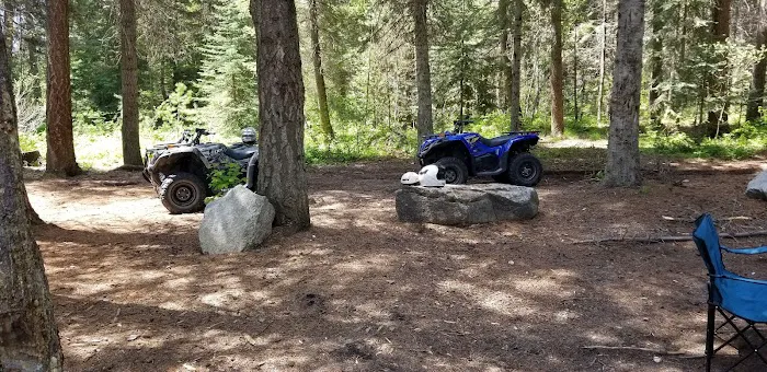 Peace Valley Campground 2