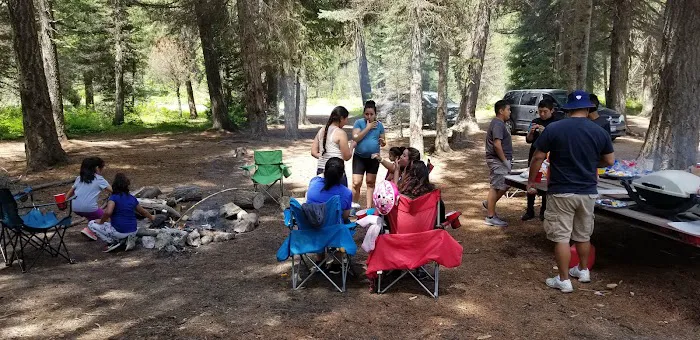 Peace Valley Campground 5