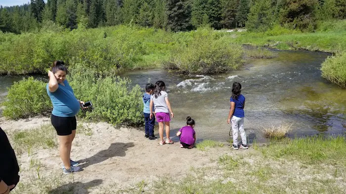 Peace Valley Campground 3