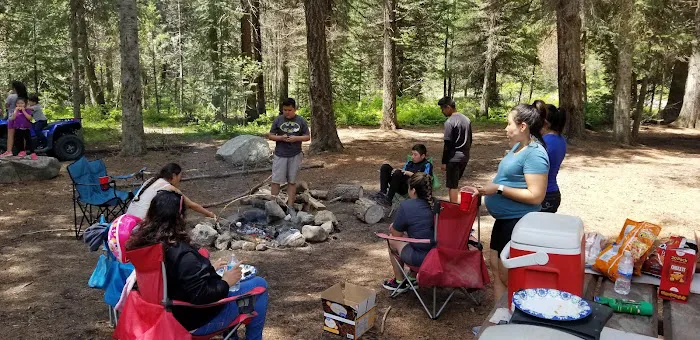 Peace Valley Campground 7