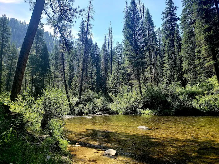 Trail Creek Campground 0