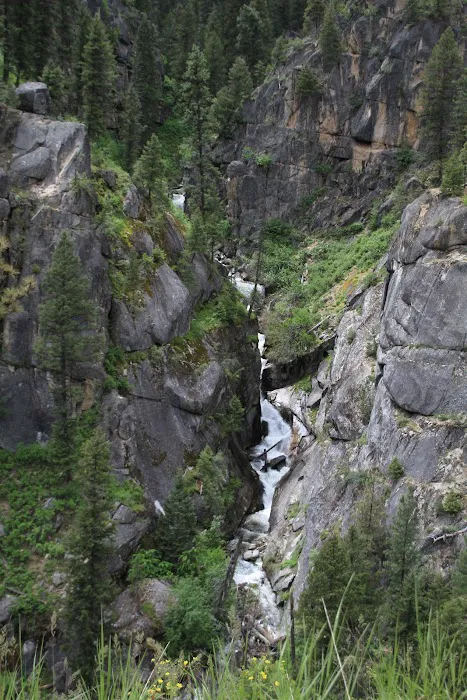 Trail Creek Campground 5