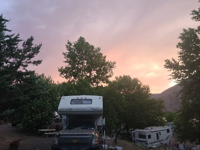 Woodhead Park Campground 3