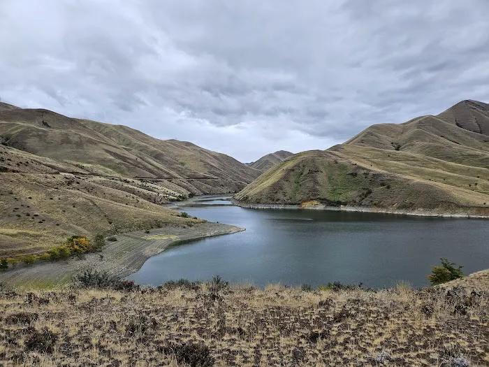 Woodhead Park Campground 0