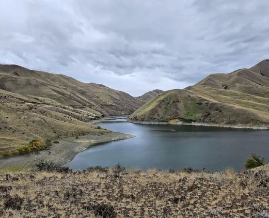 Woodhead Park Campground