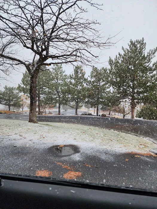 Woodhead Park Campground 8