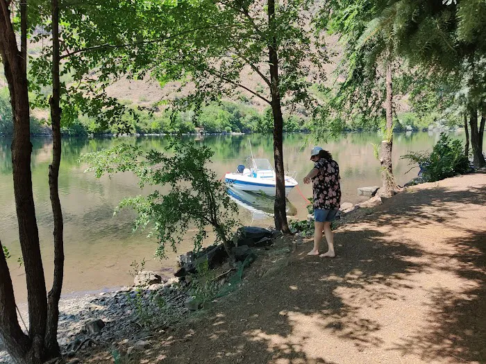 McCormick Campground 9
