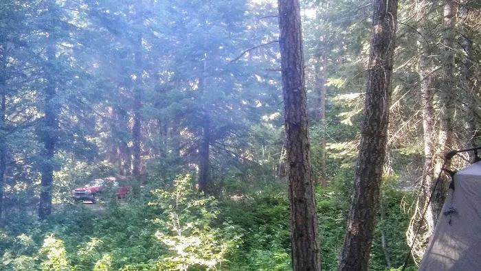 Spring Creek Campground 0