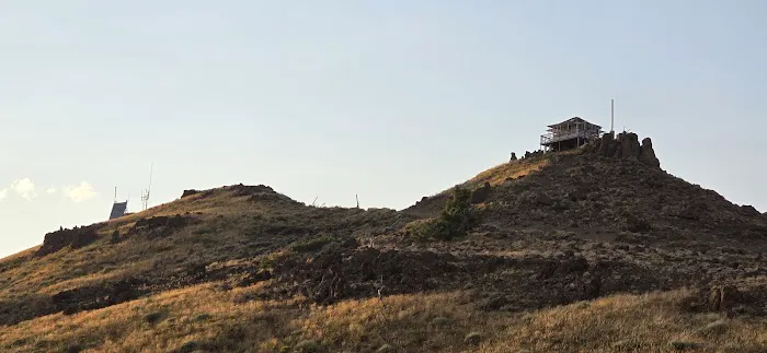 Spring Creek Campground 7