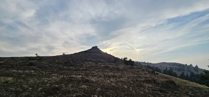 Spring Creek Campground 8