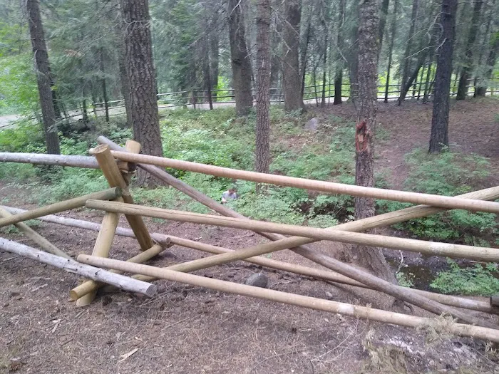 Spring Creek Campground 9