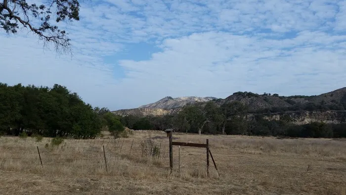 Paradise Campground 0