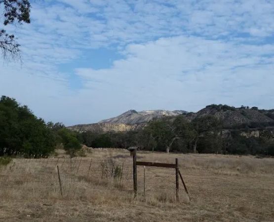 Paradise Campground