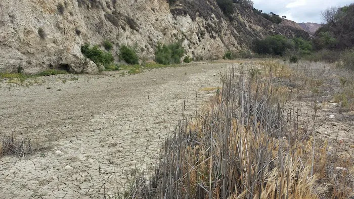 Paradise Campground 1