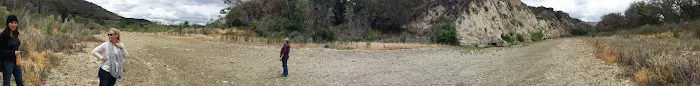 Paradise Campground 6