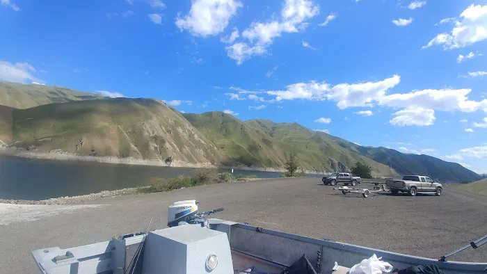 Moonshine Mine 6