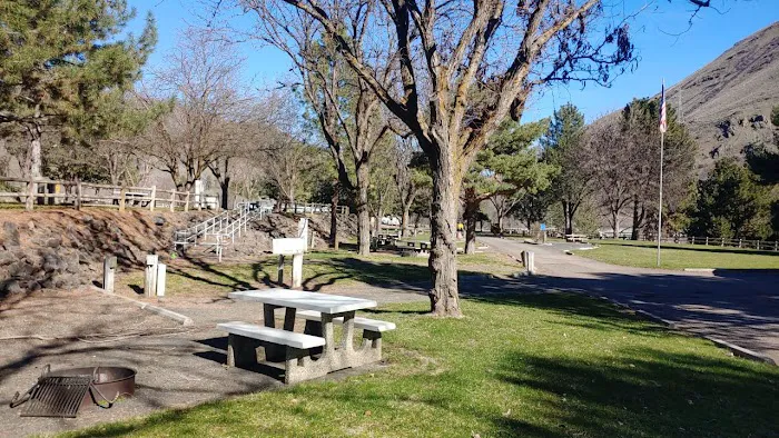 Copperfield Campground 0