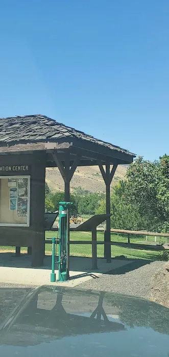 Copperfield Campground 5