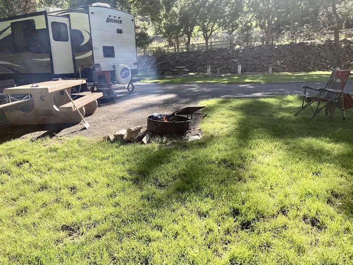Copperfield Campground 7