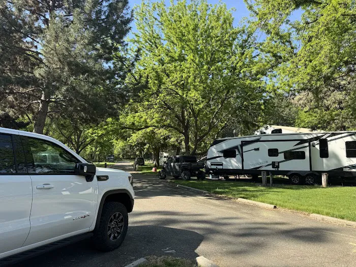 Copperfield Campground 8