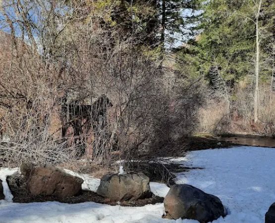 Kiwanis Campground