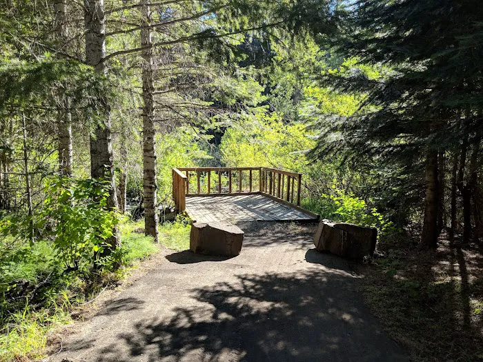 Lake Fork Campground 1